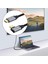 Charmant Dik Açı USB C Cable 100W Video Güç 90 Derece Açılı Gen2 Bilgisayar Için 1.5m (Yurt Dışından) 3