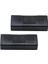 Charmant 2pack USB 3.0 Adaptörü Tipi Kadın Takma Dönüştürücü Adaptörü Siyah (Yurt Dışından) 1