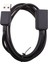 Charmant 2 Parça Polar M200 Gps Spor Izle Için USB Kablosu Güç Şarj Veri Beşiği (Yurt Dışından) 3