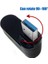 Charmant USB 1 Erkek ile Dönebilen USB Hub, Şarj Için 2 Kadın Splitter Kablo (Yurt Dışından) 5