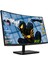 ED270UP 27" 165Hz 1ms (HDMI+Display) Adaptive-Sync QHD Curved Monitör UM.HE0EE.P10 2