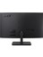 ED270UP 27" 165Hz 1ms (HDMI+Display) Adaptive-Sync QHD Curved Monitör UM.HE0EE.P10 5