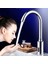 F Fityle Kızılötesi Sensör Otomatik Musluk Tek Kolu Lavabo Musluk (Yurt Dışından) 5