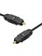 3 Metre Optik Kablo Toslink Optical Fiber Optik Spdıf Dijital Optic Ses Kablosu 5