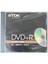 Dvd+R Dl Double Layer 8.5 GB 1 Li Jewel 8 x 1