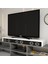 Carry Beyaz Monitör Yükseltici Soundbar Stand 1