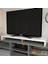Carry Beyaz Monitör Yükseltici Soundbar Stand 3