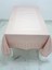 Ezgi Lüx Jakar Polycotton Kumaş Pudra Masa Örtüsü Dikdörtgen 160x350 cm - 1067 2