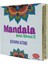 Mandala Boyama Kitabı Anti Stres 2 1