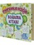 Mandala Kids Boyama Kitabı 1
