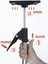 GA-115 Quick Support QS50 115-308CM 2