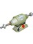 Polisaj Motoru 3hp 220W 1