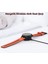 Samsung Galaxy Watch Active SM-R500 Manyetik Kablosuz USB Şarj Aygıtlı USB Kablo 1 Metre 3