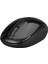 SMW-666 USB Siyah 2.4ghz Optik Wireless Mouse 2