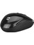 SMW-666 USB Siyah 2.4ghz Optik Wireless Mouse 3