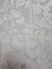 İpek Lüx Jakar Polycotton Kumaş Gri Masa Örtüsü Dikdörtgen 160x350 cm - 1071 4