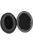 1 Çift Yedek Earpads Yastıkları Beats Studio 1.0 (1. Gen) Siyah (Yurt Dışından) 1