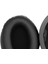 1 Çift Yedek Earpads Yastıkları Beats Studio 1.0 (1. Gen) Siyah (Yurt Dışından) 3