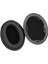 1 Çift Yedek Earpads Yastıkları Beats Studio 1.0 (1. Gen) Siyah (Yurt Dışından) 4