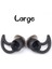 S - M - L QC20 QC30 Kablosuz Için Kulakiçi Kulaklık Yedek (Yurt Dışından) 4