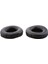 80 mm Kulak Pedleri Kapak Pad Yastık 3 1/8 " (Yurt Dışından) 4