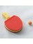 1:12 Dollhouse Spor Top Masa Tenis Bebek Ev Dekorasyonu Için Toddlers Için (Yurt Dışından) 5
