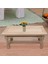 Dollhouse Mobilya Için 1/12 Boyasız Ahşap Son Masa Masası (Yurt Dışından) 3