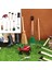 12 Adet Minyatür Bahçe Araçları Bebek Evi Aksesuarları Için Oyuncak Pretend Pretend (Yurt Dışından) 4