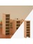 1:12 Ölçekli Dollhouse Dolabı Bebek Dekorasyon Dolap Doğum Günü Hediyeleri Için Yüksek (Yurt Dışından) 3