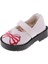 1 Pair Trendy Bebek Düz Ayakkabı 1/6 Için Fit 12 Inç Neo Blythe Azone Bebekler Beyaz (Yurt Dışından) 1