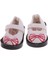 1 Pair Trendy Bebek Düz Ayakkabı 1/6 Için Fit 12 Inç Neo Blythe Azone Bebekler Beyaz (Yurt Dışından) 2