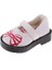 1 Pair Trendy Bebek Düz Ayakkabı 1/6 Için Fit 12 Inç Neo Blythe Azone Bebekler Beyaz (Yurt Dışından) 3