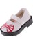 1 Pair Trendy Bebek Düz Ayakkabı 1/6 Için Fit 12 Inç Neo Blythe Azone Bebekler Beyaz (Yurt Dışından) 4