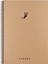 20X28 Kareli Defter La Plume Viking - Borazan 1