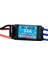 Mini 18A Fırçasız Motor Esc Kyosho Mini-Z Mini-Q 1/24 1/28 1/32 Rc Araba Hiçbir Fiş (Yurt Dışından) 4