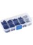 340 Bir Sette Özel Onarım Aracı Vida Kutusu Kiti 1/10 Hsp Rc Araba Için (Yurt Dışından) 3