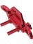Rc Araba Ön Tampon Hb ZP1001 ZP1002 ZP1003 ZP1004 1/10 Rc Araba Yükseltme Kırmızı (Yurt Dışından) 5