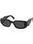 Prada- Spr 17WS 1AB-5S0 Unisex Güneş Gözlüğü 1