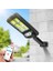 Uzaktan Kumandalı Solar Bahçe Lambası- 1