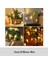 LED Işıklı Fotoğraf Mandalları 10 Lu 1,5 Metre 5