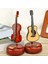 Klasik Müzik Kutuları Üs ile Rüzgar Retro Tarzı Müzik Kutusu Kızlar Için Lute (Yurt Dışından) 5
