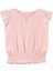 Kız Çocuk Bluz Pembe 1