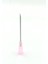 1.20 x 16 mm 18G x 1 1/2" Pembe Steril Enjektör Iğnesi (500 Adet) 1