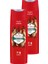 Bearglove Şampuan + Duş Jeli 2 x 400 ml 1