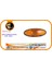 Sinyal Çamurluk Sephia 97-98 Lh/rh 1