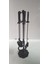 Pik Döküm Maşa Seti FS103 1