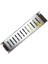 Hazal Led 12 Volt 20 Amper 250 Watt Slim Adaptör 1