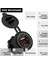 Evrensel Araba Qc3.0 Çift Bağlantı Noktası USB Şarj Güç Çıkışı Adaptörü 5 V 2.4A IP66 ile 60 cm Kablo (Yurt Dışından) 4