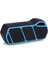 Newrixing NR-5011 Açık Taşınabilir Bluetooth Speelfer Mavi (Yurt Dışından) 3