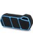 Newrixing NR-5011 Açık Taşınabilir Bluetooth Speelfer Mavi (Yurt Dışından) 4